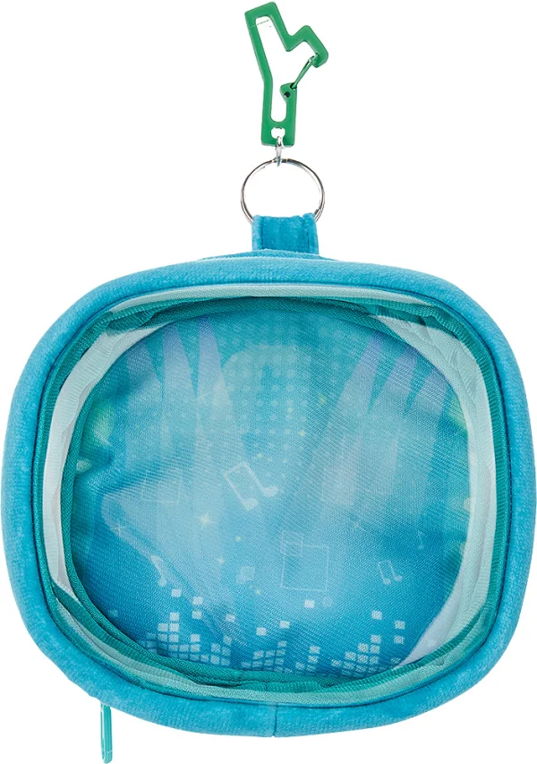 GOOD SMILE COMPANY Hatsune Miku Mini Pouch - Hatsune Miku