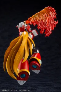 KOTOBUKIYA MEGAMAN X Rising Fire Version - Mega Man - photo 18