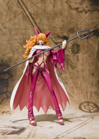 Figurarts Zero - Sadie (One Piece) 7