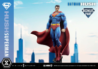 Ultimate Premium Masterline Batman: Hush (Comics) Superman Bonus Version 59
