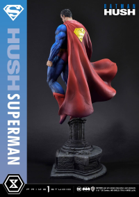 Ultimate Premium Masterline Batman: Hush (Comics) Superman 77