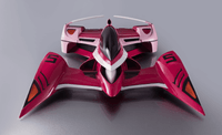 Variable Action FUTURE GPX CYBER FORMULA SIN Experion Z／A-10 Kaga Model 14