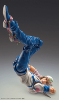 Johnny Joestar 2