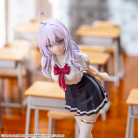 Luminasta TV Anime "Alya Sometimes Hides Her Feelings in Russian" "Alya" Summer Uniform 6