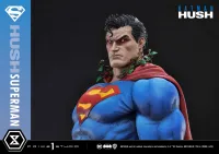 Prime 1 Studio Ultimate Premium Masterline Batman: Hush (Comics) Superman - DC Comics - photo 12
