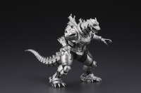 HYPER MODELING MECHAGODZILLA 24