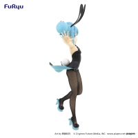 Hatsune Miku　BiCute Bunnies Figure -Hatsune Miku/Black-(re-run) 8
