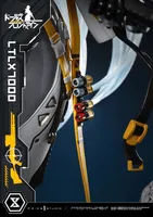 Prime 1 Studio Ultimate Premium Masterline Girls' Frontline LTLX7000 - Girls' Frontline - photo 18