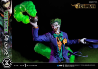 Museum Masterline Batman (Comics) The Joker - Say Cheese! DX Bonus Version 64