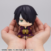 Lookup Gintama Shinsuke Takasugi 7
