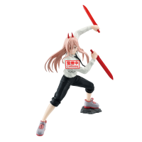 CHAINSAW MAN VIBRATION STARS-POWER-IV 1