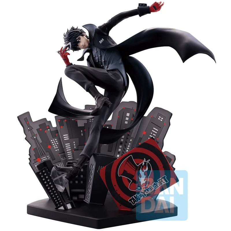 BANDAI Joker (Persona 5 Royal) - Persona 5