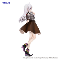The Journey of Elaina Trio-Try-iT Figure -Elaina Brown Outfit ver.- 6