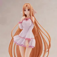 HOBBY STOCK SWORD ART ONLINE ALICIZATION War of Underworld 1/6 Asuna <Goddess of Creation Stacia> Loungewear Ver. - Sword Art Online - photo 6