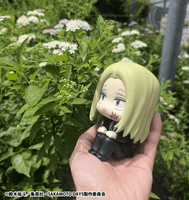 Lookup SAKAMOTO DAYS Shishiba 6