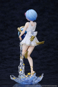 Re:ZERO -Starting Life in Another World- Rem A~A -Aquarius- 1/7 Complete Figure 2