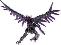GIGANTIC ARMS 08 DARK BIRD 13