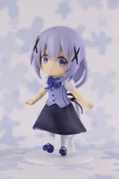 PLUM PMOA Plafia　Chino（Mini Figure set） - Is the Order a Rabbit? - photo 3