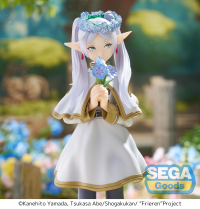 Luminasta "Frieren: Beyond Journey's End" "Frieren" ~Flower Garden~ 4