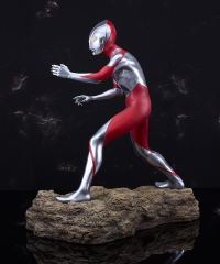 Ultraman (Shin Japan Heroes Universe) 7