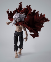 TOMURA SHIGARAKI "MY HERO ACADEMIA" 1