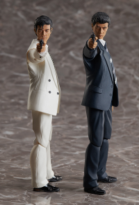 figma Yuji Oshita: Another Color ver. 10
