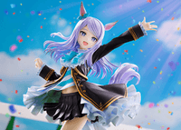 Umamusume: Pretty Derby Mejiro McQueen ~The Treasure of the Prestigious Mejiro Family~ 4