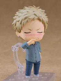GOOD SMILE COMPANY Nendoroid Akihiko Kaji - Given: Hiiragi Mix - photo 4