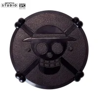 ABYstyle Studio ONE PIECE - Monkey D. Luffy SFC Figure - ONE PIECE - photo 9