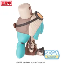 SEGA fuwa petit Hatsune Miku Series Chibi Figure Marshmallow Hot Cocoa - Hatsune Miku - photo 3