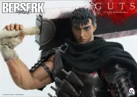 threezero BERSERK - Guts (Black Swordsman) - Berserk - photo 39
