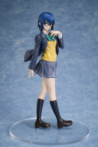 TSUKIHIME -A piece of blue glass moon- Ciel 1/7 Scale Figure 1