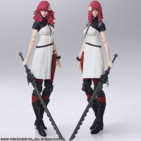 NieR:Automata BRING ARTS Devola & Popola Set 1