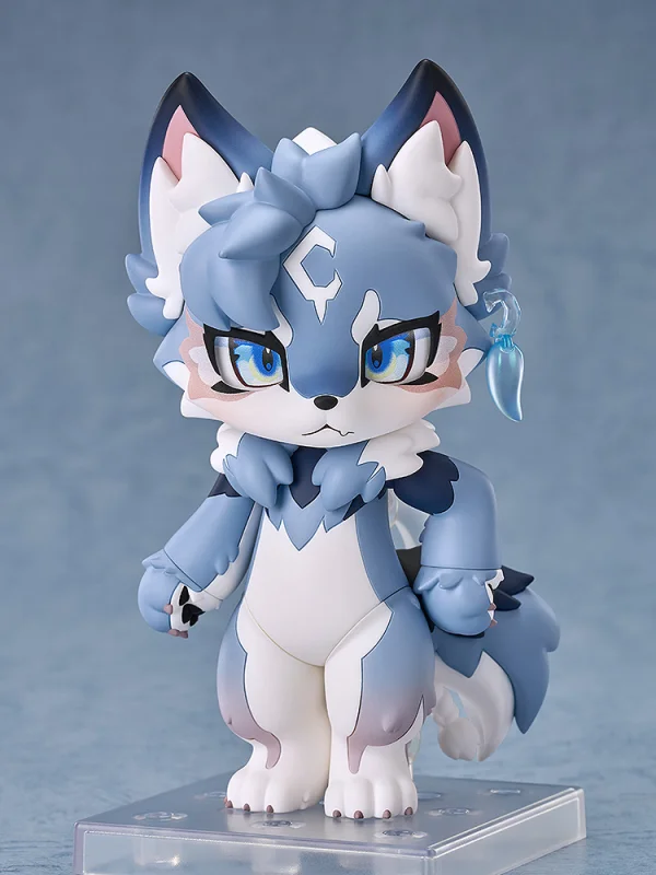 GOOD SMILE COMPANY Nendoroid Caesar - FLUFFY LAND