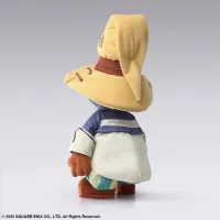 SQUARE ENIX FINAL FANTASY® IX ACTION DOLL VIVI ORNITIER - Final Fantasy - photo 6