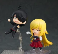 GOOD SMILE COMPANY Nendoroid Kiss-Shot Acerola-Orion Heart-Under-Blade - Monogatari Series - photo 6