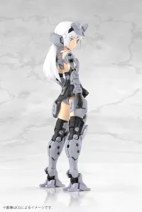 KOTOBUKIYA GRANDE SCALE ARCHITECT - Frame Arms Girl - photo 12