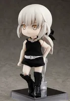 GOOD SMILE COMPANY Nendoroid Doll: Saber/Altria Pendragon (Alter) Shinjuku Ver. - Fate/Grand Order - photo 5