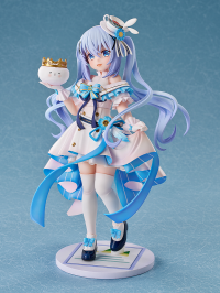 Chino dress ver. 1