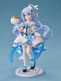 Luminous Box Chino dress ver. - Is the Order a Rabbit? - photo 1