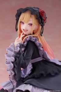 TAITO My Dress-Up Darling AMP+ Figure - Marin Kitagawa (Dress of Shizuku Kuroe Ver.) - My Dress-Up Darling - photo 2
