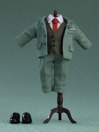 Nendoroid Doll Outfit Set: Loid Forger 1