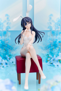 Rascal Does Not Dream Series Mai Sakurajima Bunny ver. NONscale figure 2