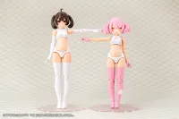 KOTOBUKIYA PUNI☆MOFU MAO - Megami Device - photo 12