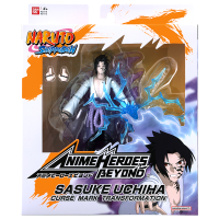 Anime Heroes Beyond - Naruto - Sasuke 5