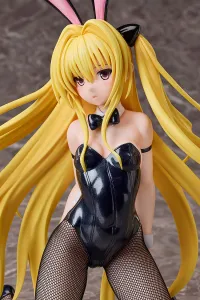 FREEing Golden Darkness: Bunny Ver. (1/6 Scale) - To LOVE-Ru - photo 2