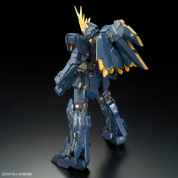 RG 1/144 #27 Unicorn Gundam 02 Banshee Norn 10