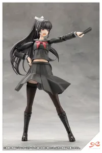 KOTOBUKIYA AFTERSCHOOL KUON'S ACTOR PROP SET - SOUSAISHOJOTEIEN - photo 5