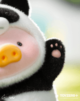 LuLu the Piggy - PANDA LULU 2
