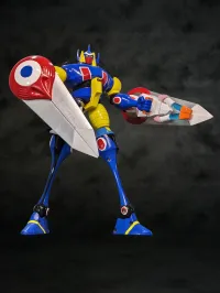 Evolution Toy Neo Dynamite Action Ga-Keen Ver.2 - Ga-Keen - photo 1